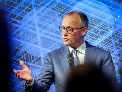 Rente in Deutschland: Gesetzliche Rente künftig nur noch Basisabsicherung?  Merz' Vorstoß reizt die SPD zu Protest