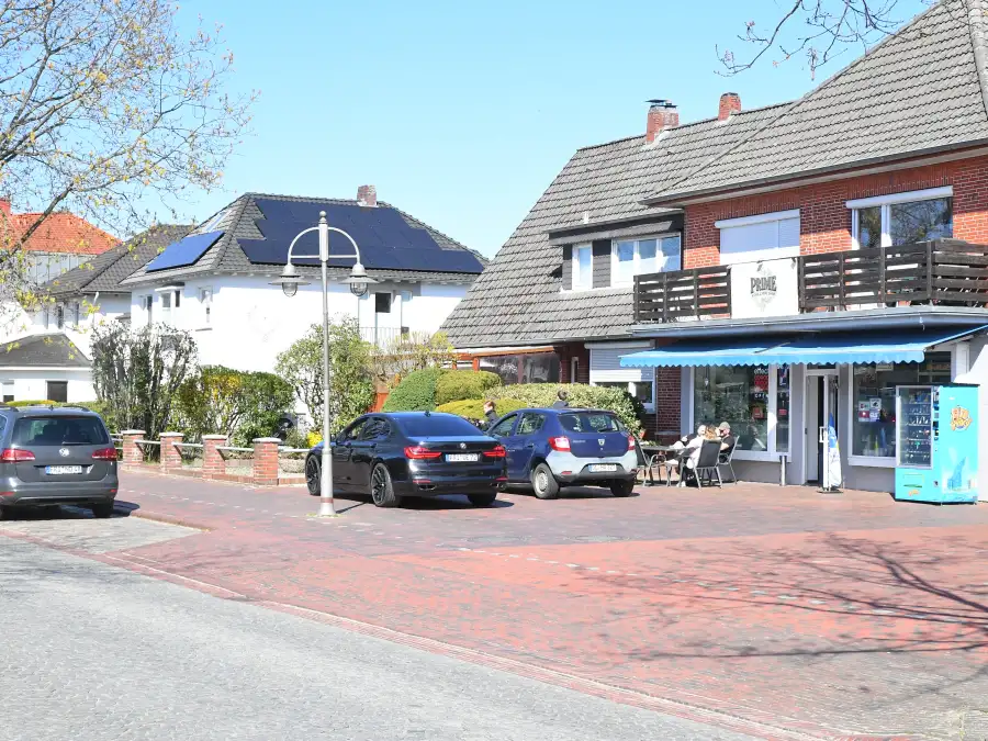 Einzelhandel in Schortens: Prime Kiosk muss Ende April schlieen