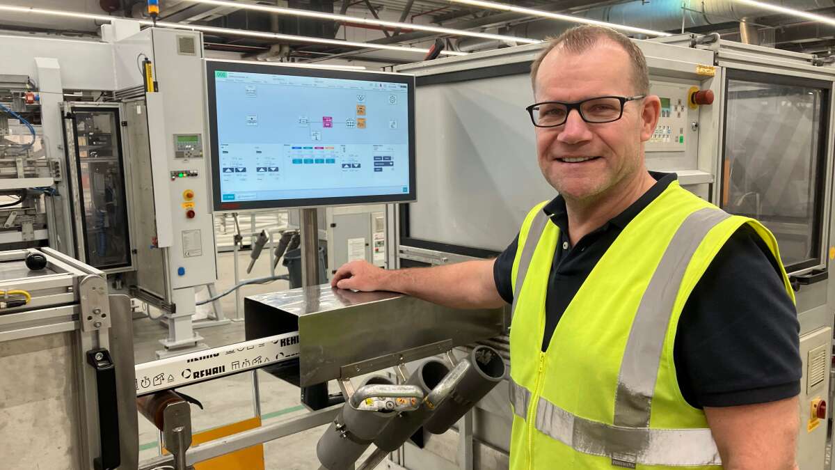 Industrial Development in Wittmund: Fiber Optics and Digital Printing - | ...