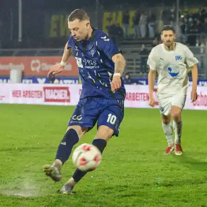 Nach Derbypleite und Rot-Flut: VfB Oldenburg verliert Titelchance und setzt auf Kontinuität — image 4