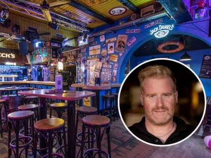 Lokal auf Langeoog: Wie steht es um die Düne 13? – Inhaber zur aktuellen Situation