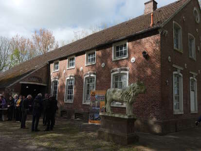 Denkmalpflege in Bewegung: Ausgezeichneter Neuanfang für Dornums historischen Buchenhof
