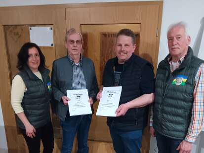 Kreissportbund präsentiert Bilanz: Boom im Vereinssport mit über 68.000 Aktiven – KSB Aurich wächst weiter und investiert kräftig