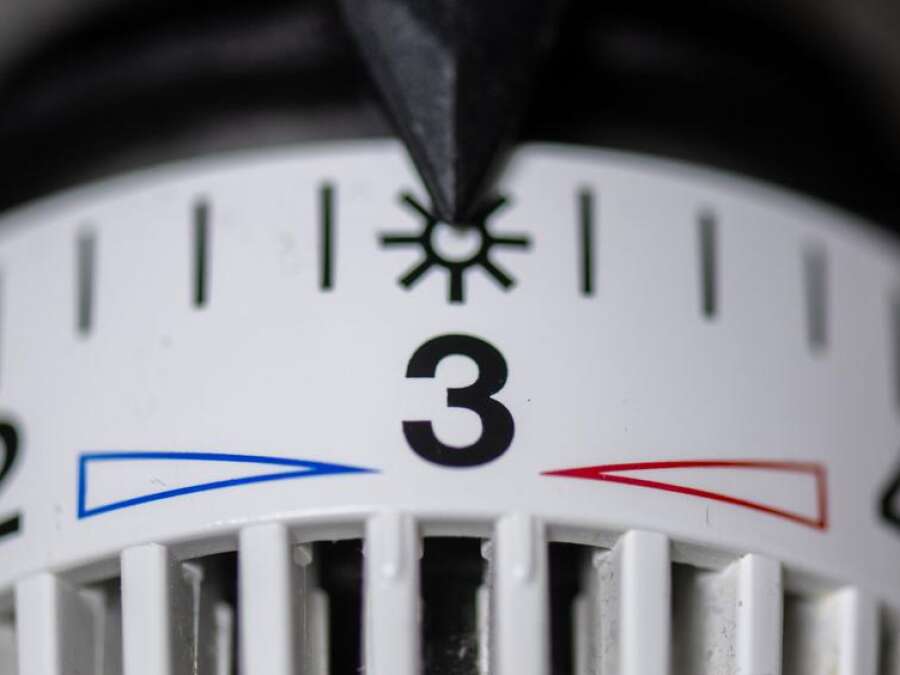 CDU/CSU and SPD reach agreement: New heating law - | Coalition agrees on ...