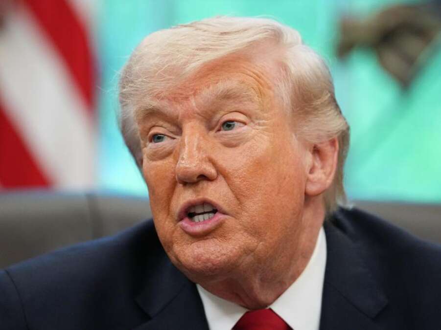 Security policy: Trump considers reducing US troops in Germany
