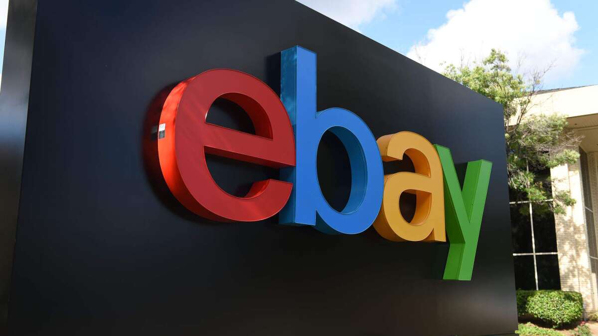 Gamestop plant Ebay-Übernahme: Milliarden-Deal soll Amazon herausfordern