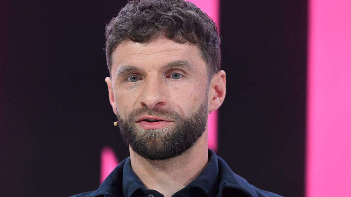 Thomas Müller prognostiziert taktisches Champions-League-Rückspiel