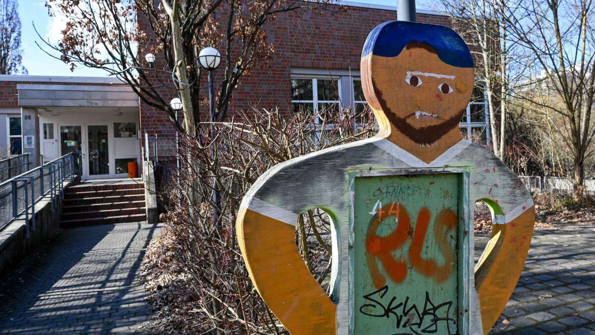 Kommission untersucht Vorfall in Berliner Jugendzentrum
