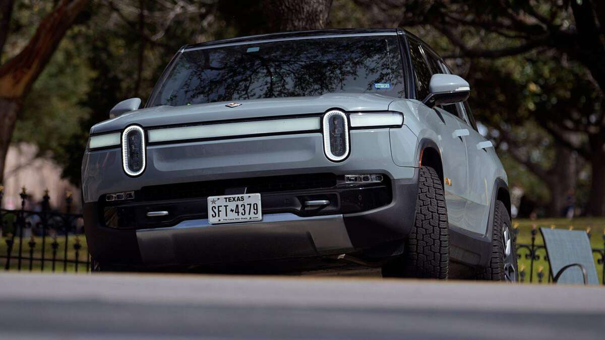 Volkswagen wird größter Einzelaktionär bei Rivian und investiert Milliarden
