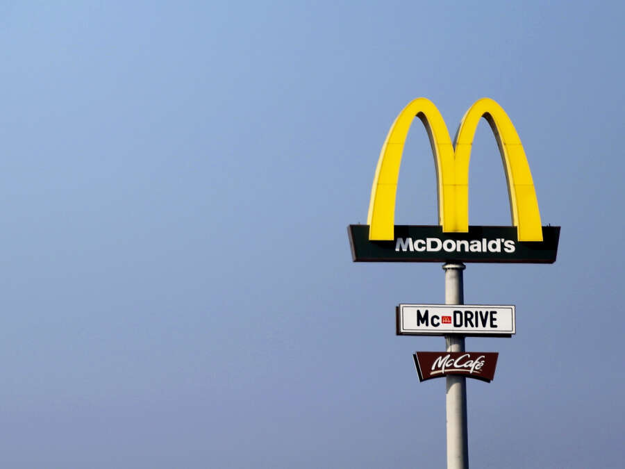 New details: McDonald's in Wittmund - | Planning in the final phase