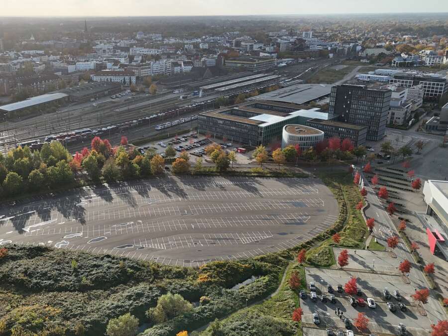 Umstrittenes Bauprojekt: Standpunkte zum Oldenburger Stadionbau – Ein Faktencheck