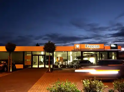 Bmw Cloppenburg Verden