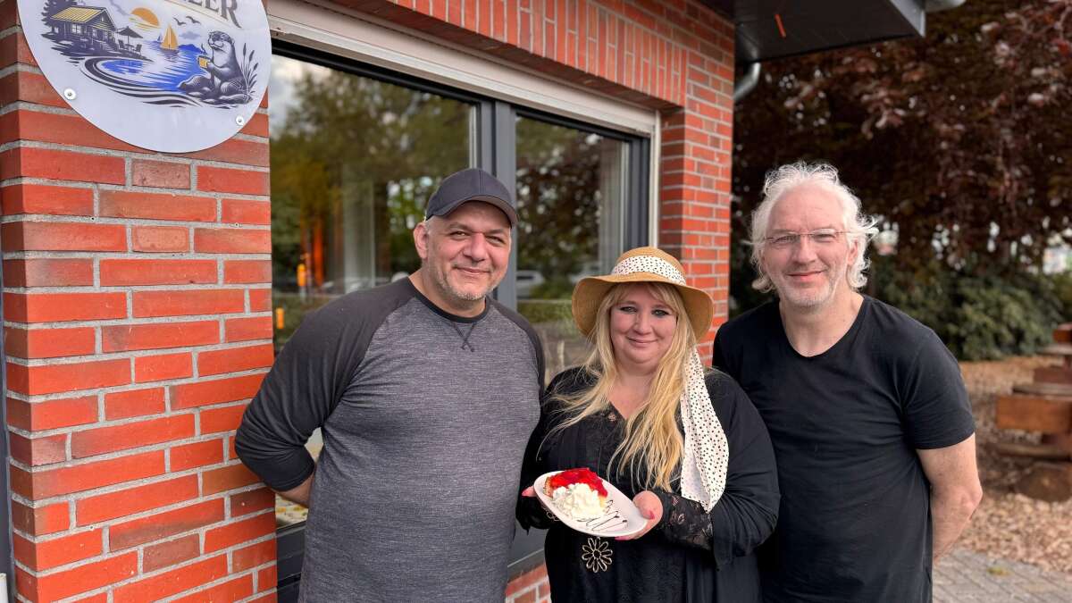 Wiesmoor's restaurant scene: Aperol nights and a beer garden - | Café ...