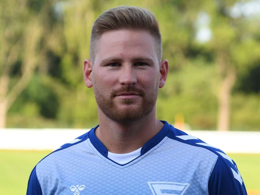 WSC Frisia vor einer großen Herausforderung gegen formstarkes Hude