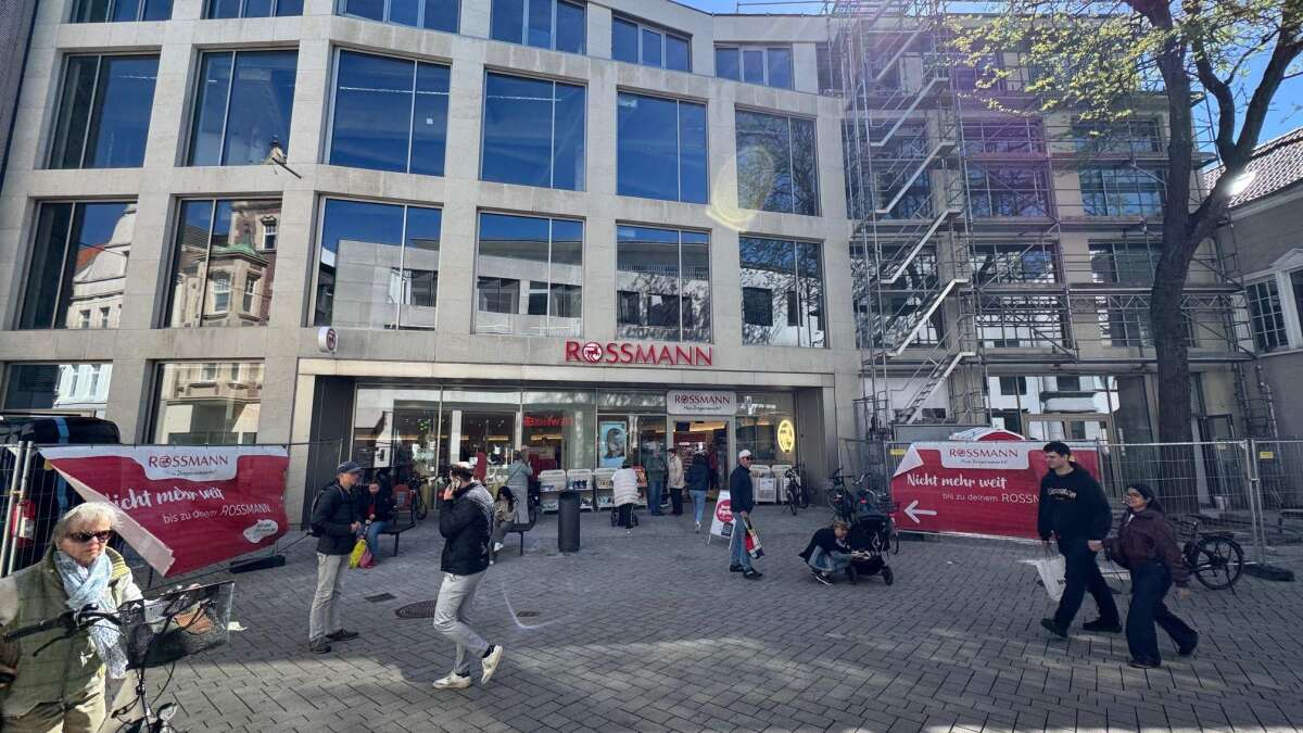 Oldenburg: Großes Musterungszentrum der Bundeswehr kommt in die Innenstadt