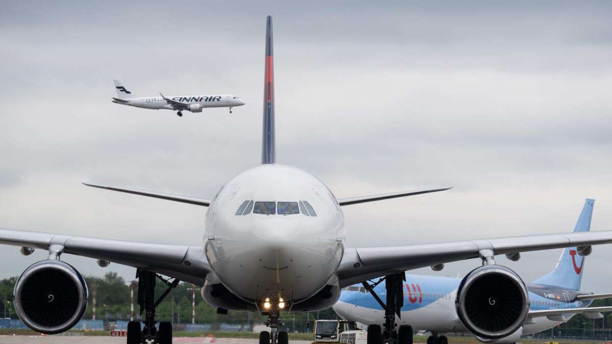 Flugausfall wegen Kerosinkosten: Ihre Rechte als Passagier