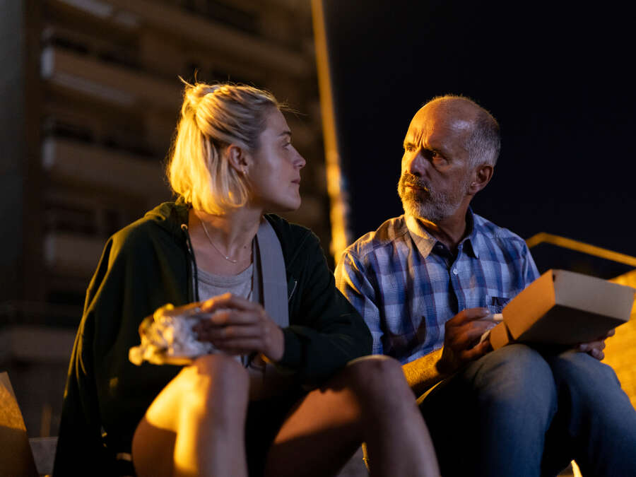 36. Internationales Filmfest Emden-Norderney: Weltpremiere in Emden – ...