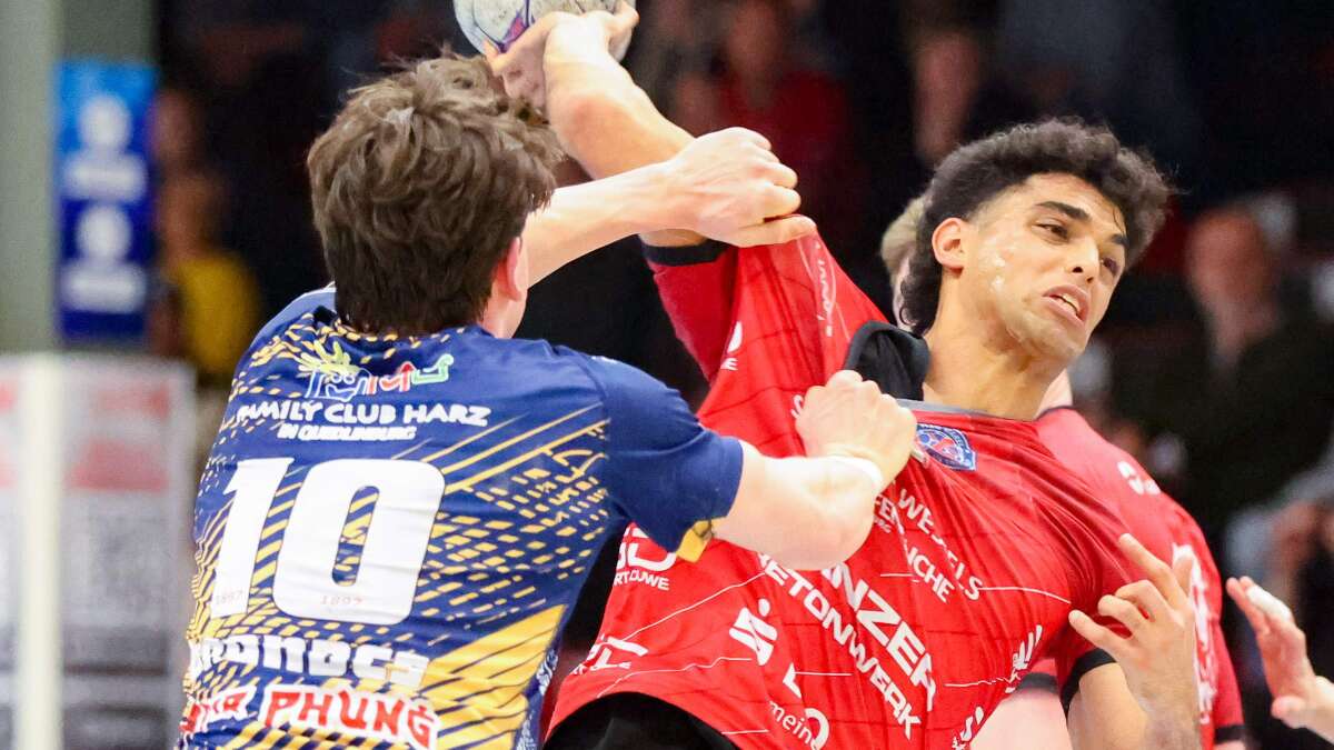 HSG Varel enttäuscht gegen Bissendorf-Holte: Abstieg trotz Sieg für die Gastgeber