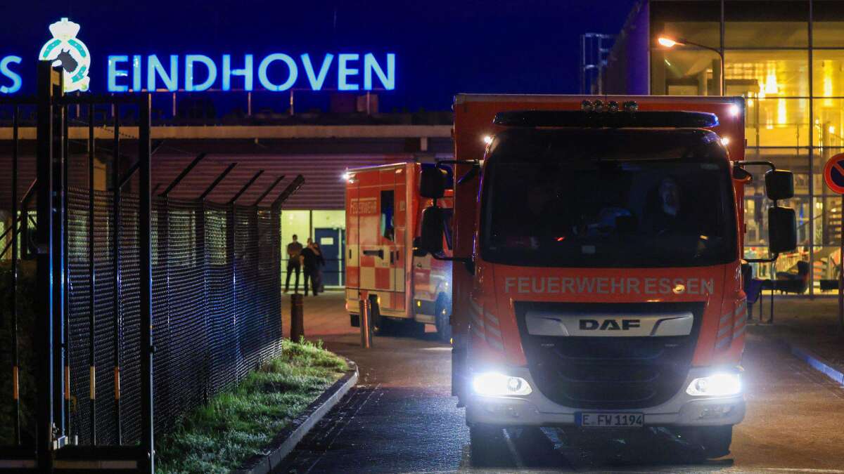 Hantavirus-Ausbruch auf Kreuzfahrtschiff: Deutsche Passagiere in Quarantäne gebracht