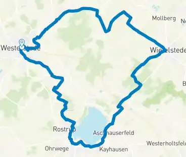 Fahrradtouren im Nordwesten: Drei abwechslungsreiche Routen im Test