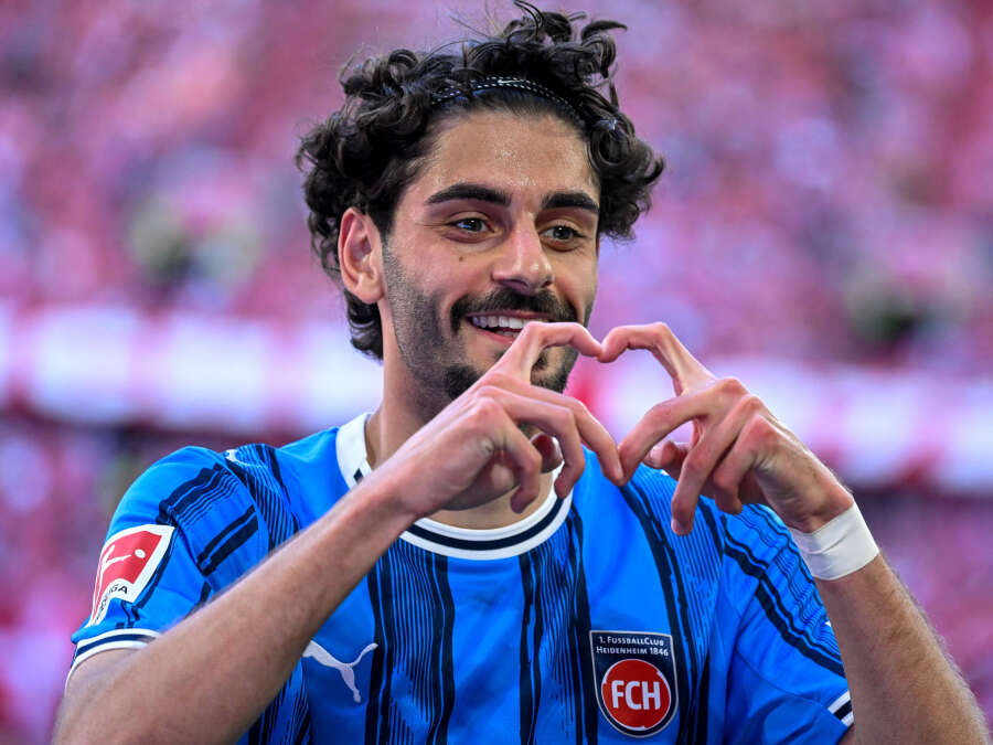 Acht Dörfer – Ein Fest: Was ein Fußball-Bundesligaprofi und das Dorffest ...
