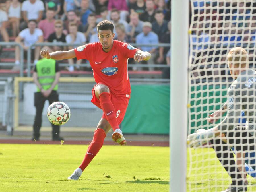 Fußball: Jeddeloh und der DFB-Pokal – da war doch was?