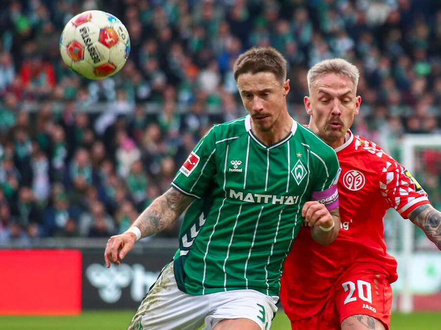 Fußball: Marco Friedl freut sich auf seine erste WM‐Teilnahme