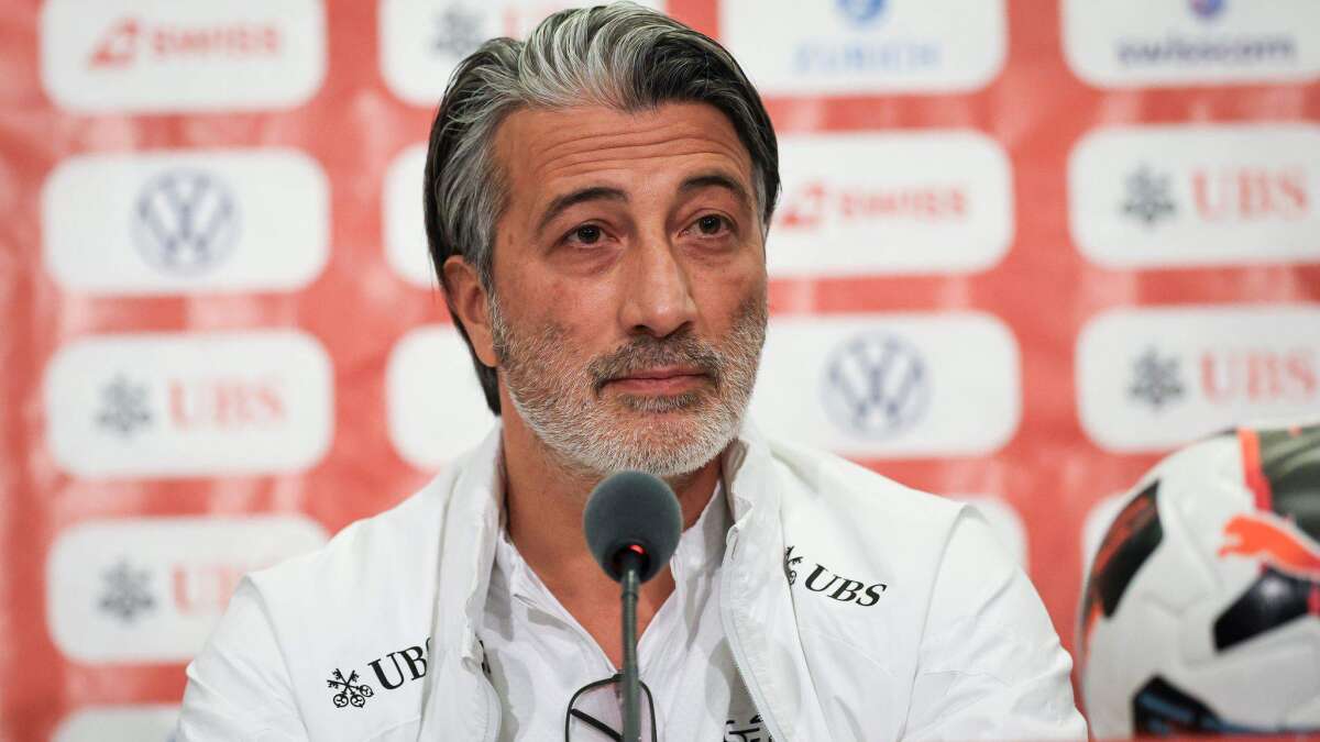Schweizer WM-Kader: Viele Bundesliga-Profis dabei
