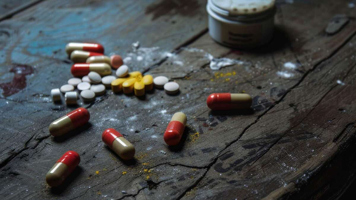 True Crime-Podcast „Der Schattendealer“: Vom Studenten zum ...