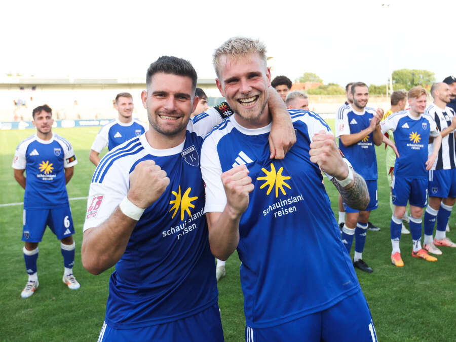 Following Eilerts' transfer: This is why Tido Steffens is also moving ...