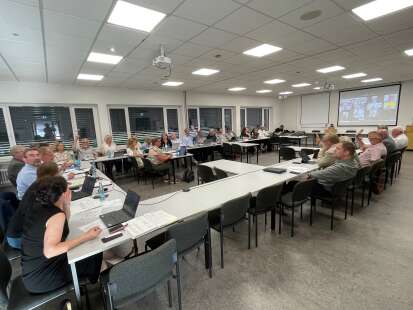„Gesundheitscampus“ statt St.-Johannes-Hospital: Kreistag Friesland beschließt neue Zukunft für Vareler Krankenhaus