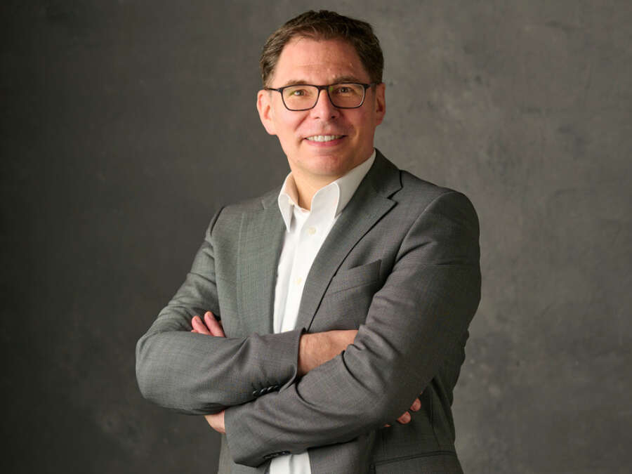 Landratswahl im Landkreis Leer: Olaf Bade tritt als unabhängiger ...