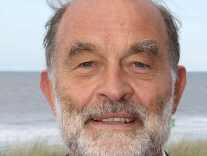 Nachruf: Wangerooger Hotelier Curt Hanke Hanken im Alter von 87 Jahren verstorben
