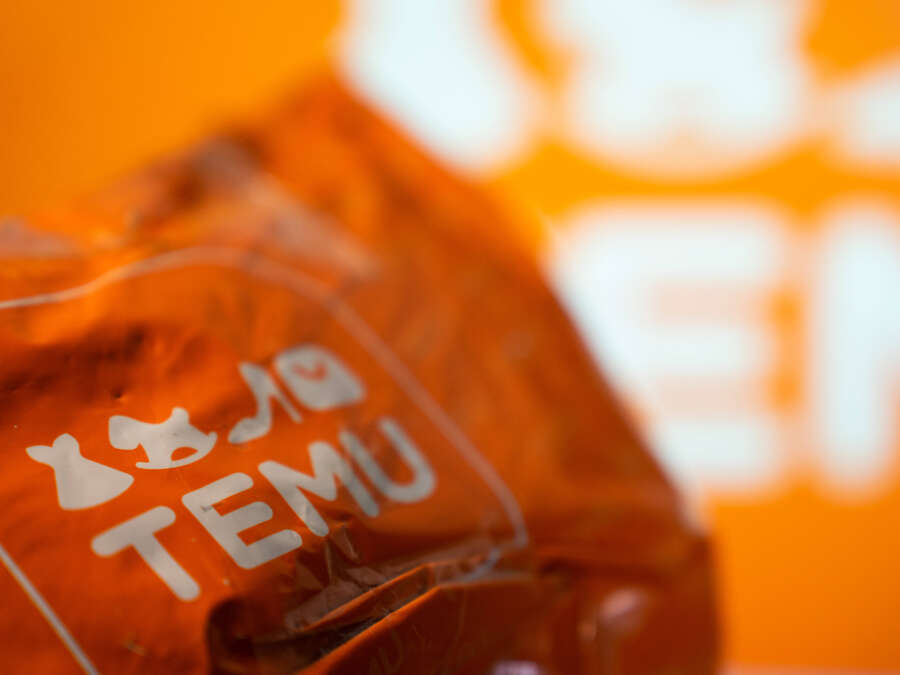 Due to illegal products: EU imposes a 200 million euro fine on online ...