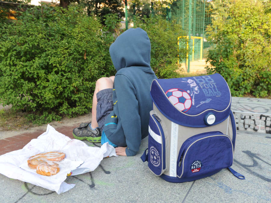 50 Percent Increase: Truancy in Emden Increases Drastically