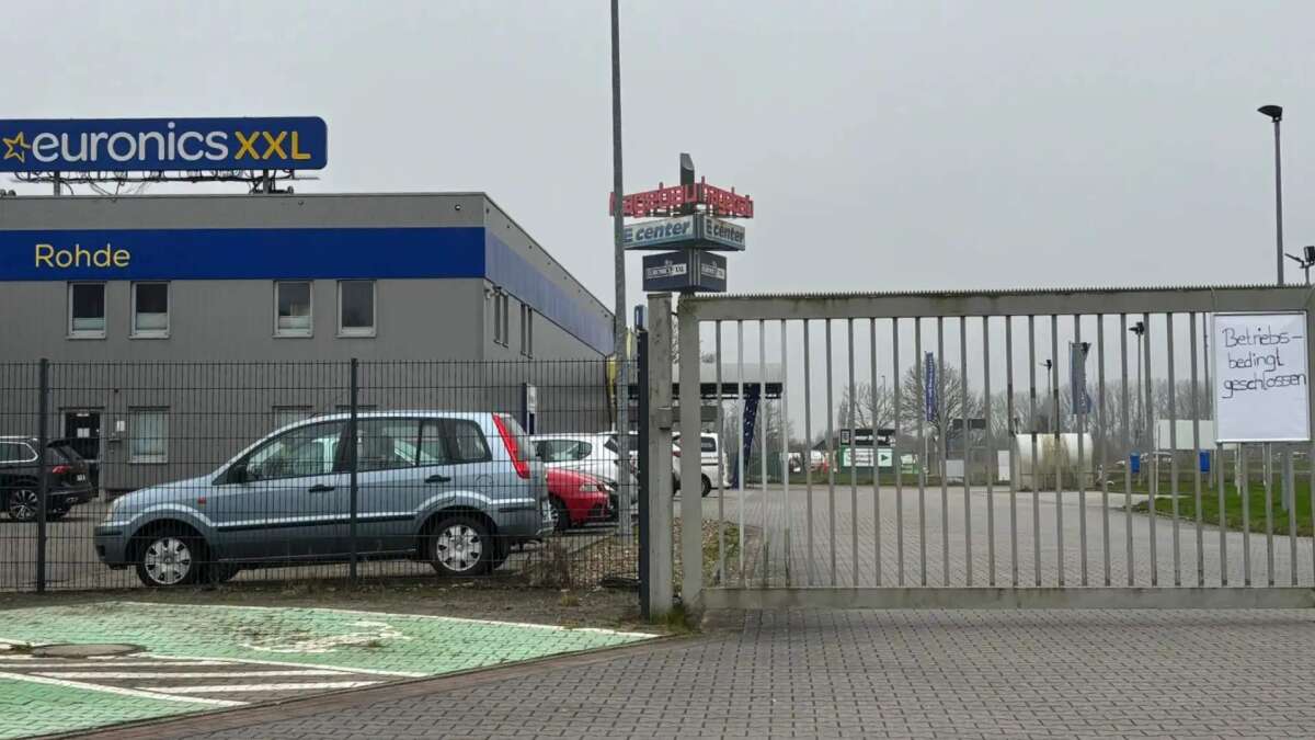 Changes in commercial space: