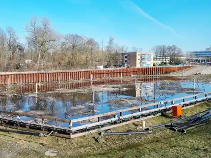 Cactus erffnet dritte Filiale in Ganderkesee