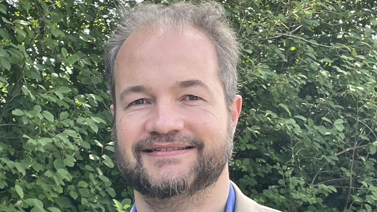 Kommunalwahlen in Friesland: AfD-MdB Martin Sichert will Landrat in Friesland werden