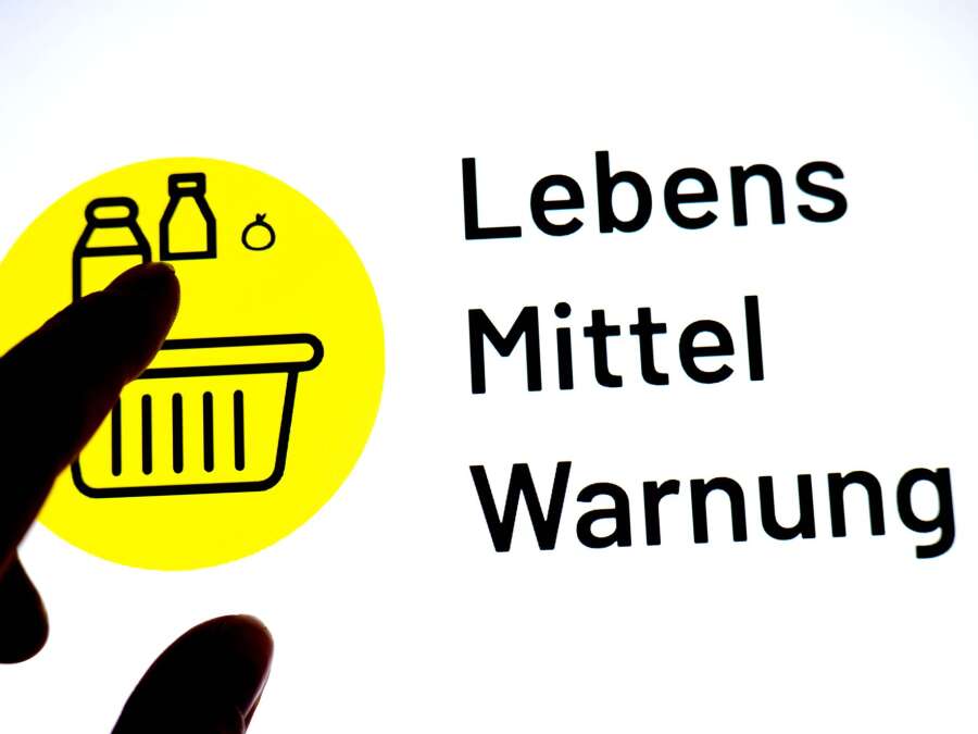 Lebensmittelwarnung: Plastikteilchen im veganen Cordon bleu – Rügenwalder ...