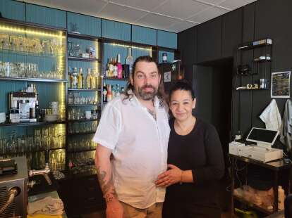 Eröffnung von „Fiete Bistro & Bar“: Wilhelmshavens Kneipenszene bekommt Zuwachs