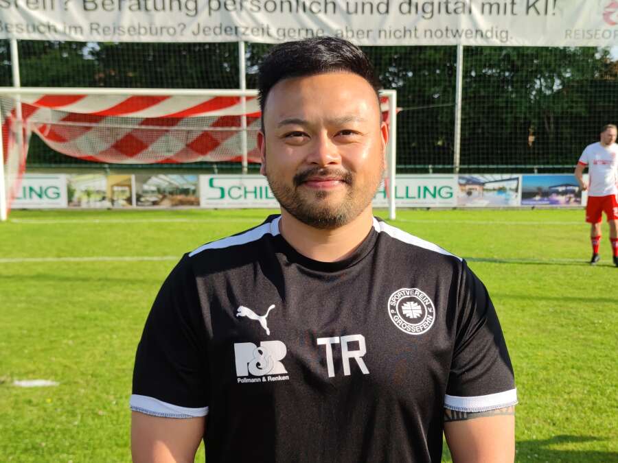 Football Oberliga: SV Wilhelmshaven lands another East Frisian - | Bi Le ...
