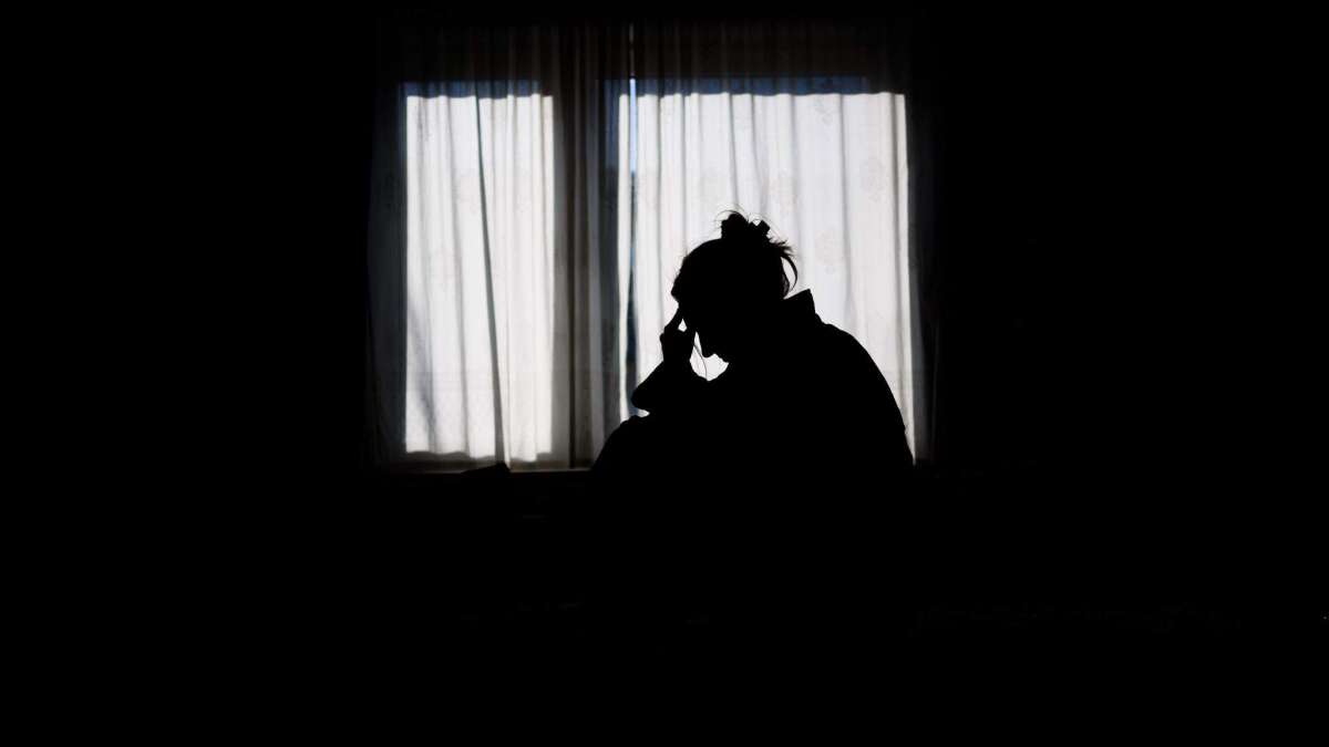 Society: Study: Loneliness among young adults remains high