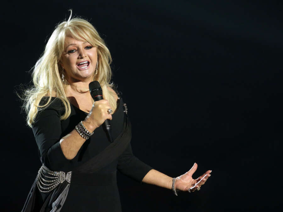 Veranstaltungen in Ostfriesland: Bonnie Tyler kommt im Sommer 2027 – ...