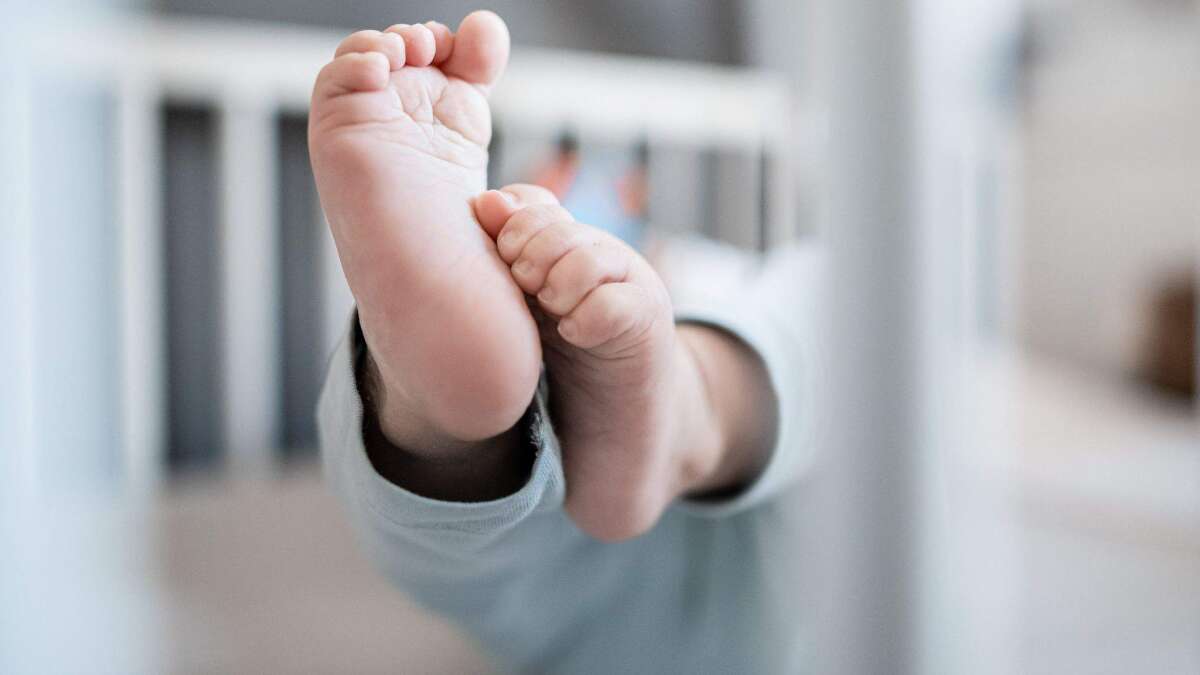 Geburtenrate in Deutschland auf Tiefststand seit 30 Jahren