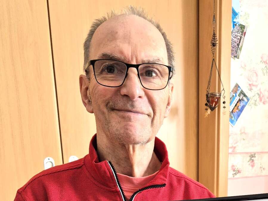 Trauer um Ehrenmitglied Eberhard Willms: Ein Herz für den Sport in Aurich
