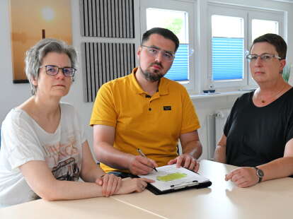 Hoffnung auf landesweite Petition: Familienzentren in Wilhelmshaven müssen erste Angebote streichen