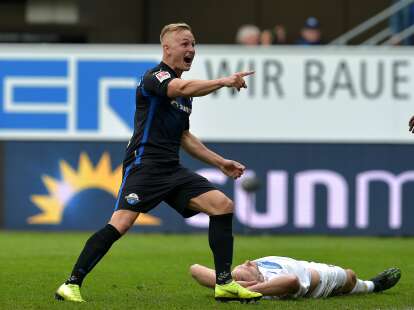 Transferticker im Amateurfußball: Hammer-Wechsel in Regionalliga – VfB Oldenburg holt Ex-Erstligaspieler zurück an die Hunte