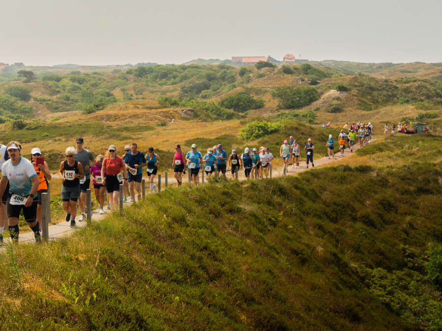 Sporting event in East Frisia: You have to cross seven islands - | North ...