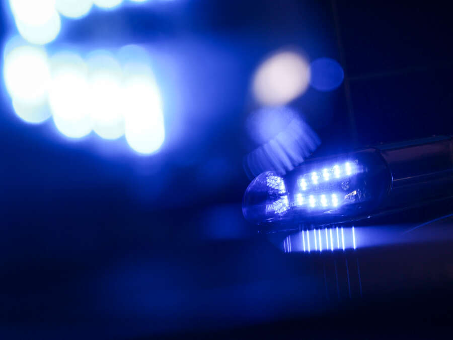 В Германии найдена пропавшая 36-летняя женщина, находившаяся в критическом состоянии
