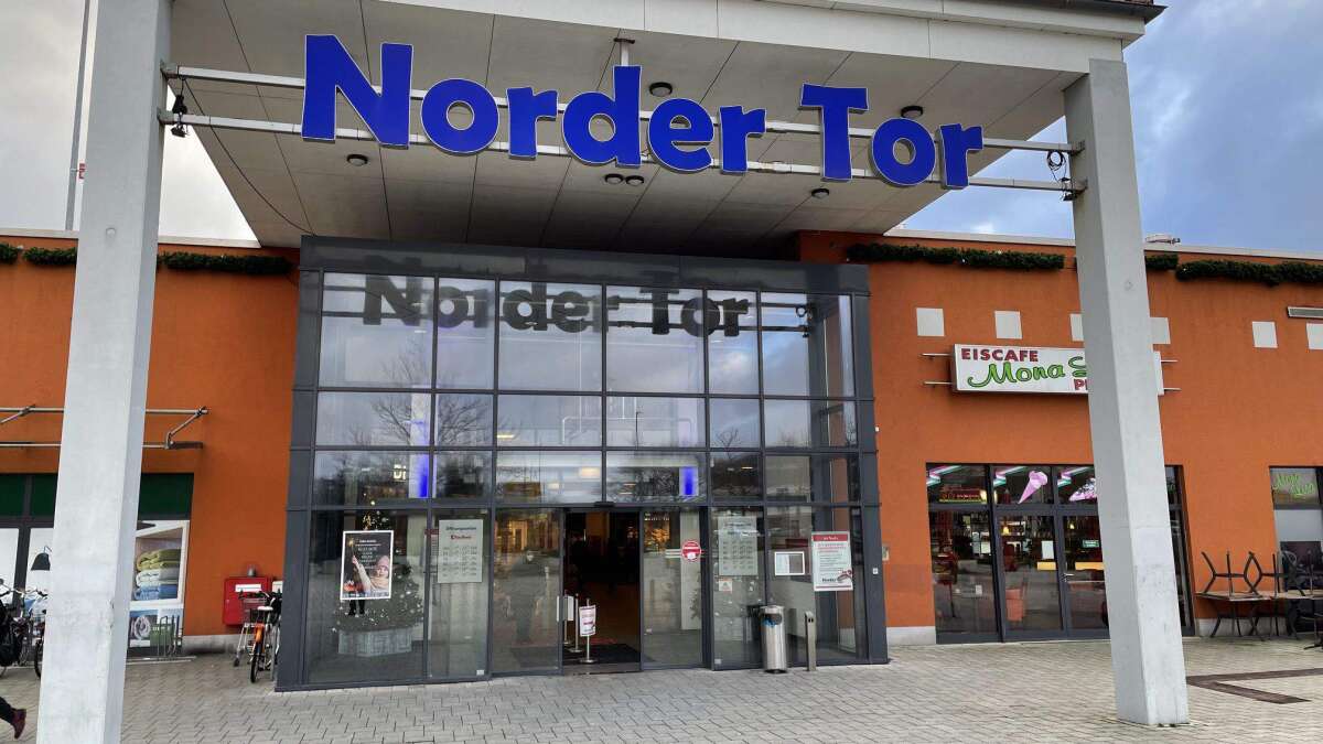 Decision made in Norden: What's next for the Aldi branch in Norder Tor